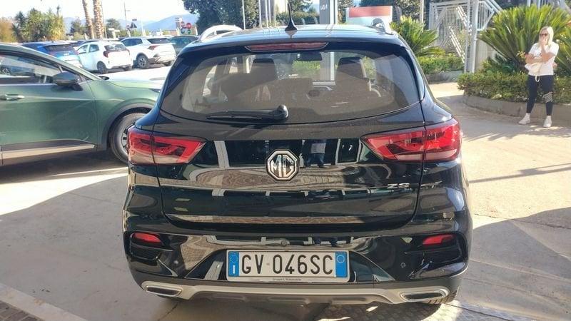 MG ZS ZS 1.5 VTi-tech Comfort