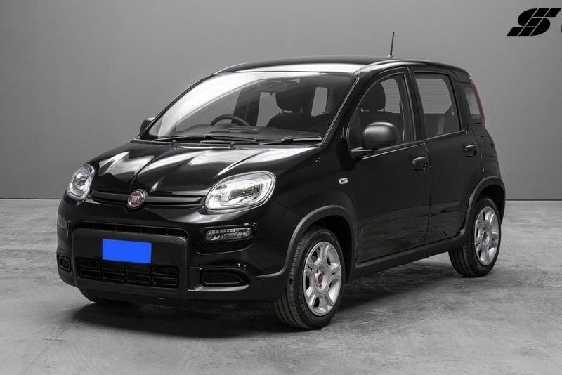 FIAT Panda Panda 1.0 FireFly S&S Hybrid