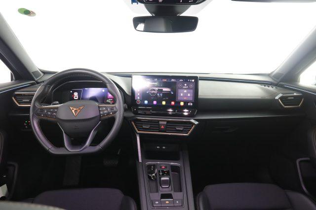 CUPRA Formentor Formentor 1.5 TSI DSG