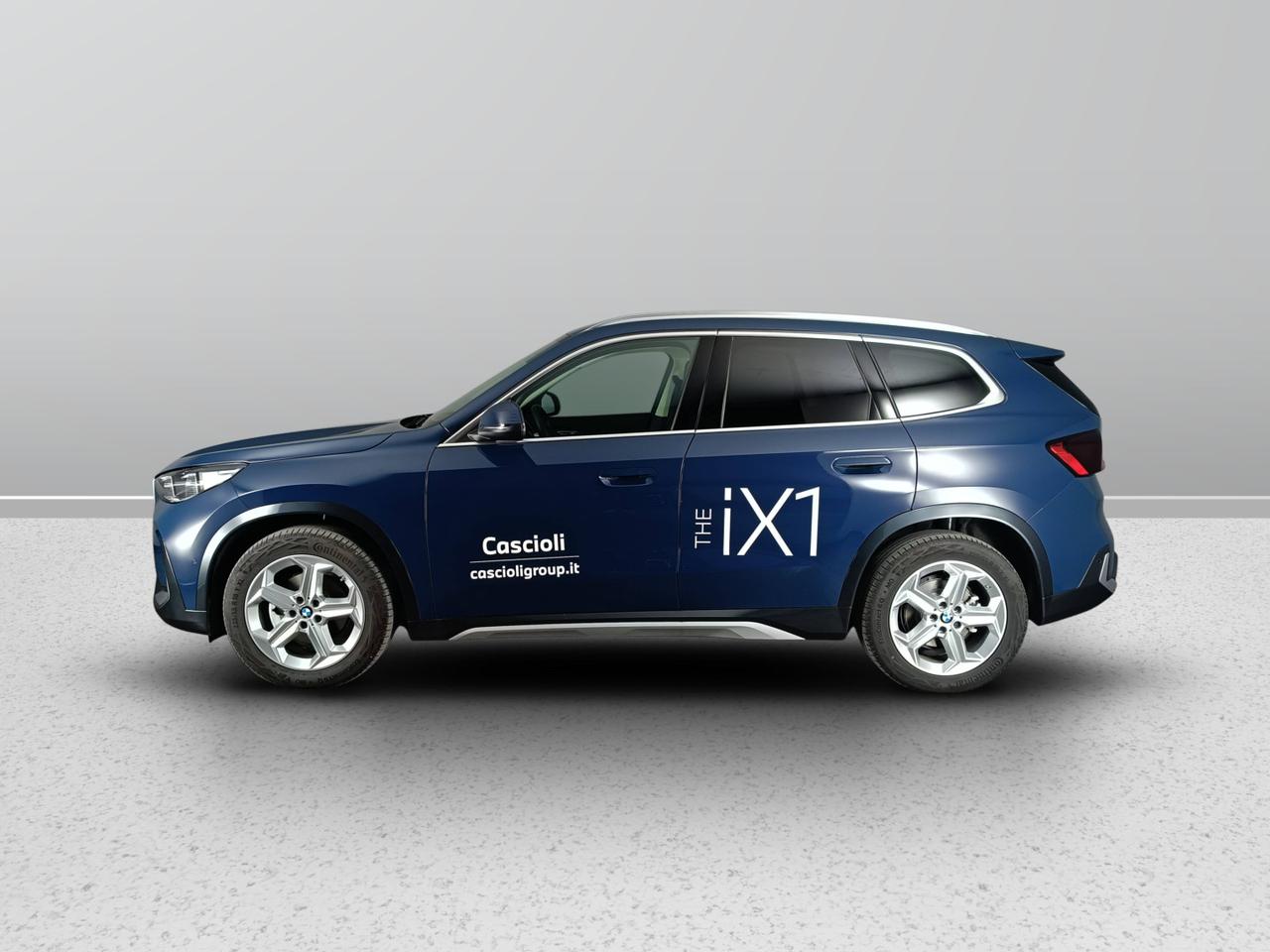 BMW BMW iX1 eDrive20