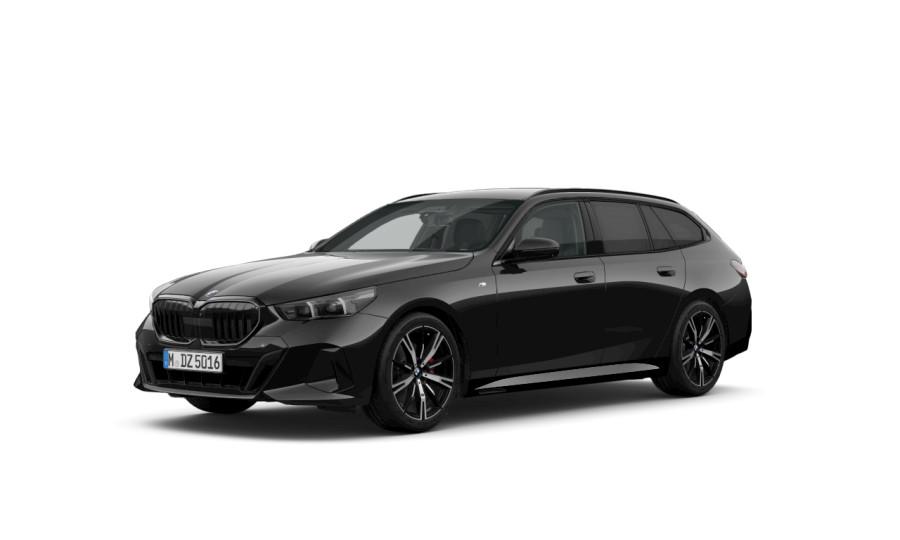 BMW Serie 5 520d xDrive Touring 48V MSport Pro