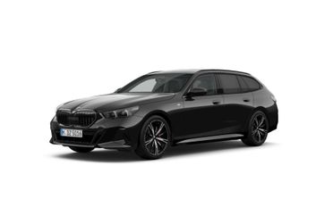 BMW Serie 5 520d xDrive Touring 48V MSport Pro