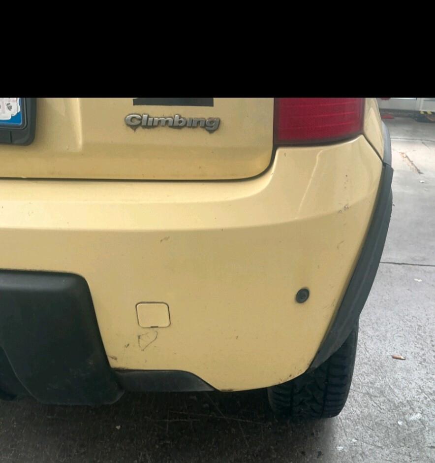 Fiat Panda 1.2 4x4 Climbing 2006
