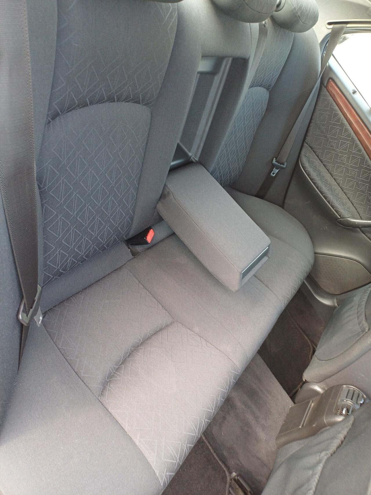 Mercedes-benz C 180 C 180 cat Elegance (gpl)