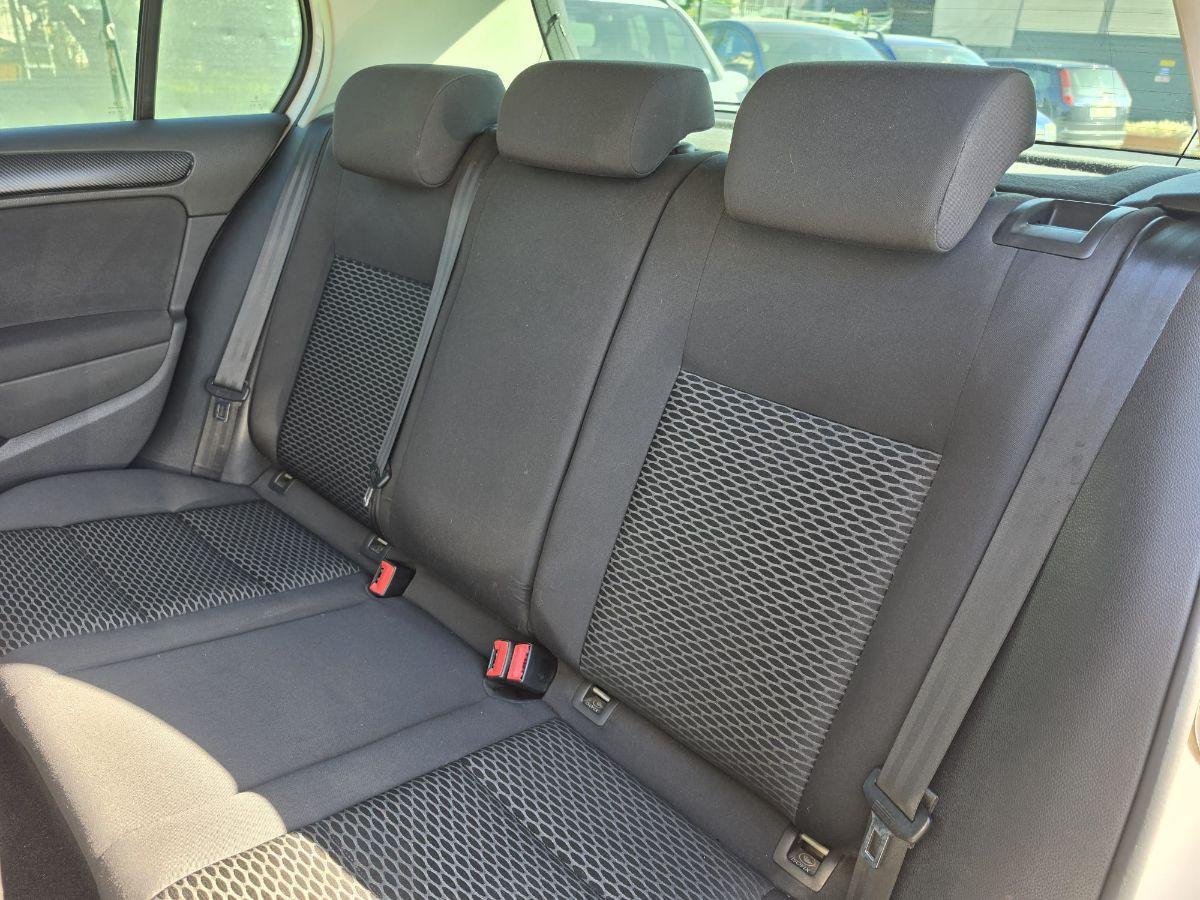 VOLKSWAGEN - Golf - Business 1.6 TDI 5p. Highline