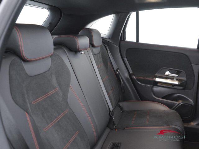 MERCEDES-BENZ GLA 250 250 e EQ-Power Automatic Premium (PHEV)