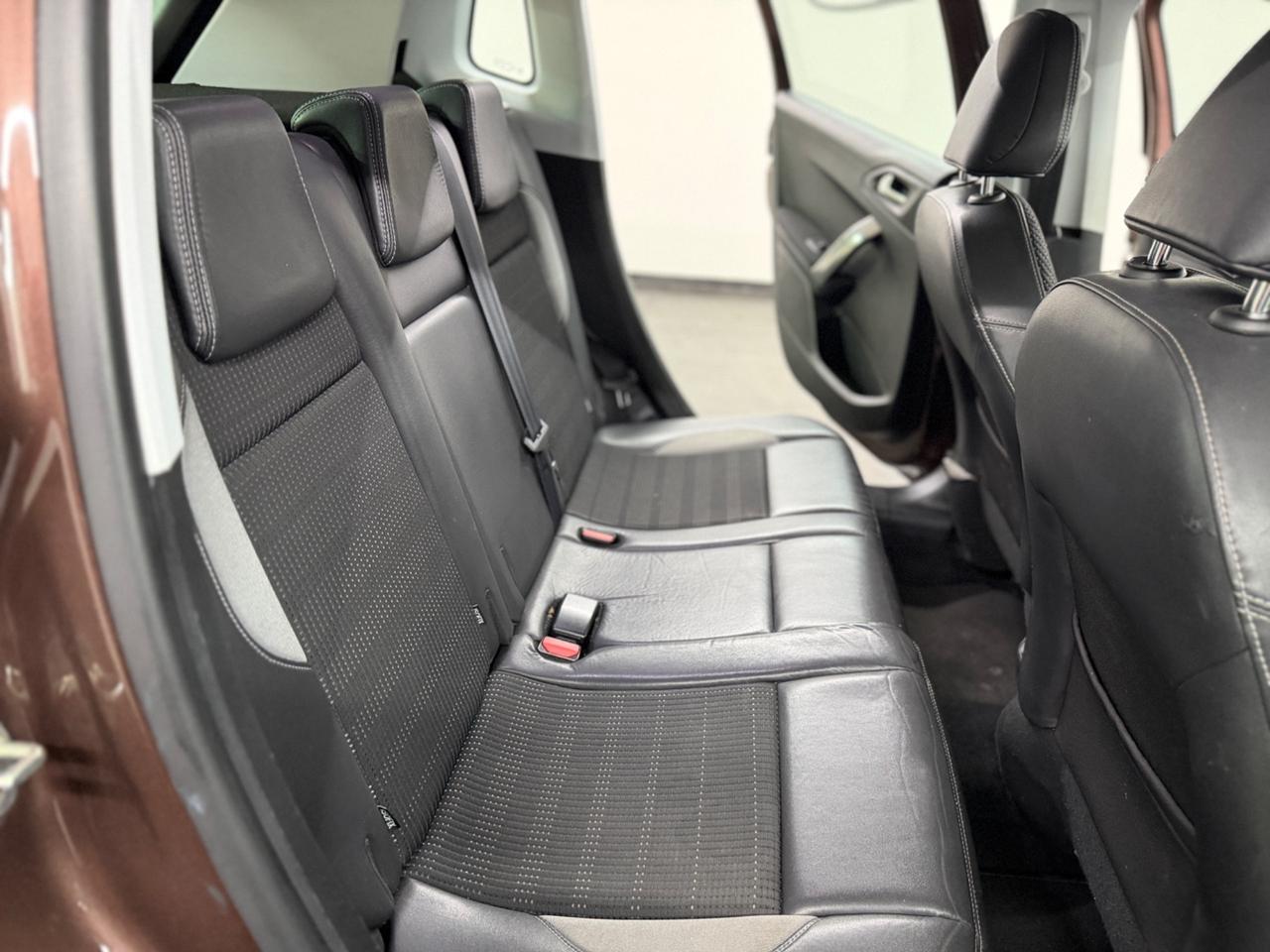 Peugeot 2008 (anno 2014)