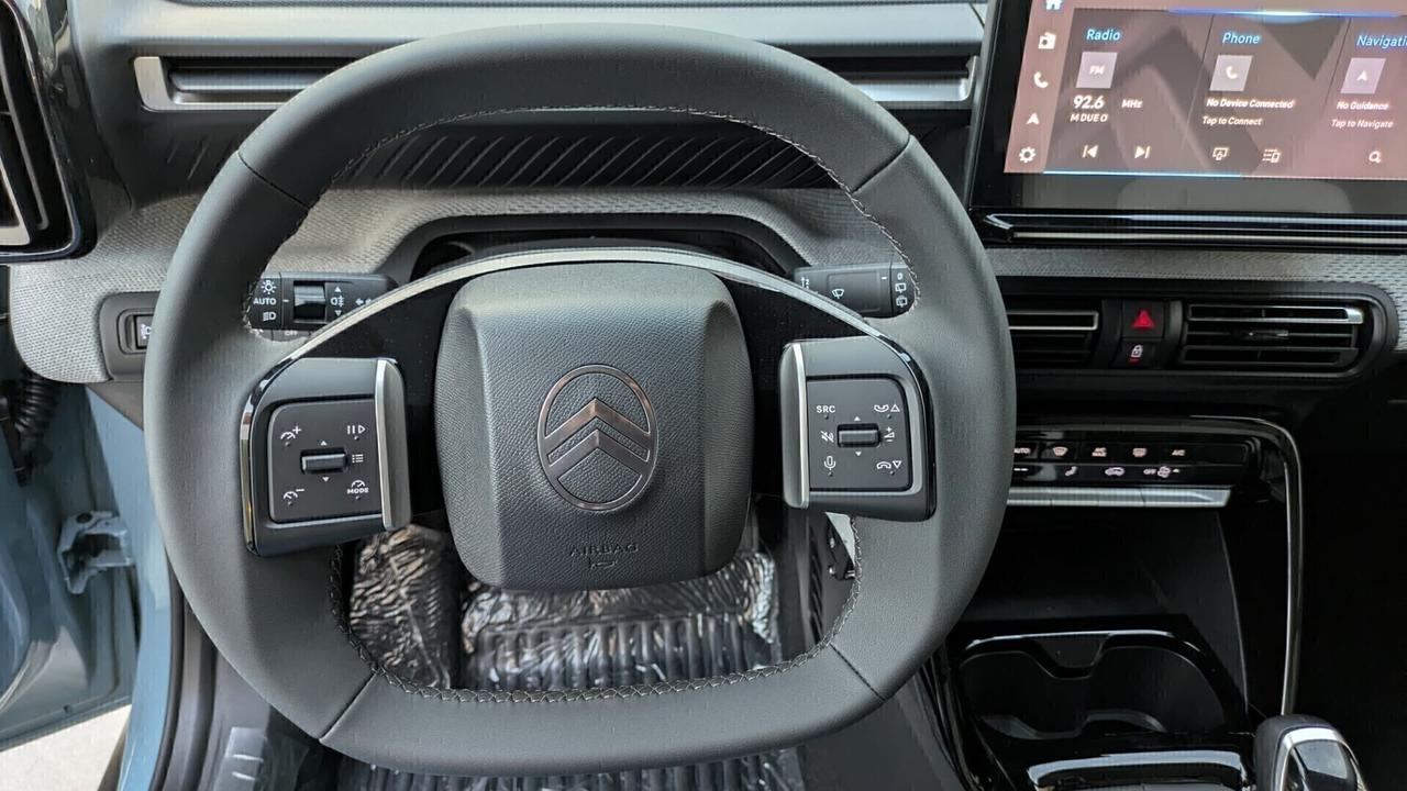 Citroen C3 110 HYBRID MAX KM0