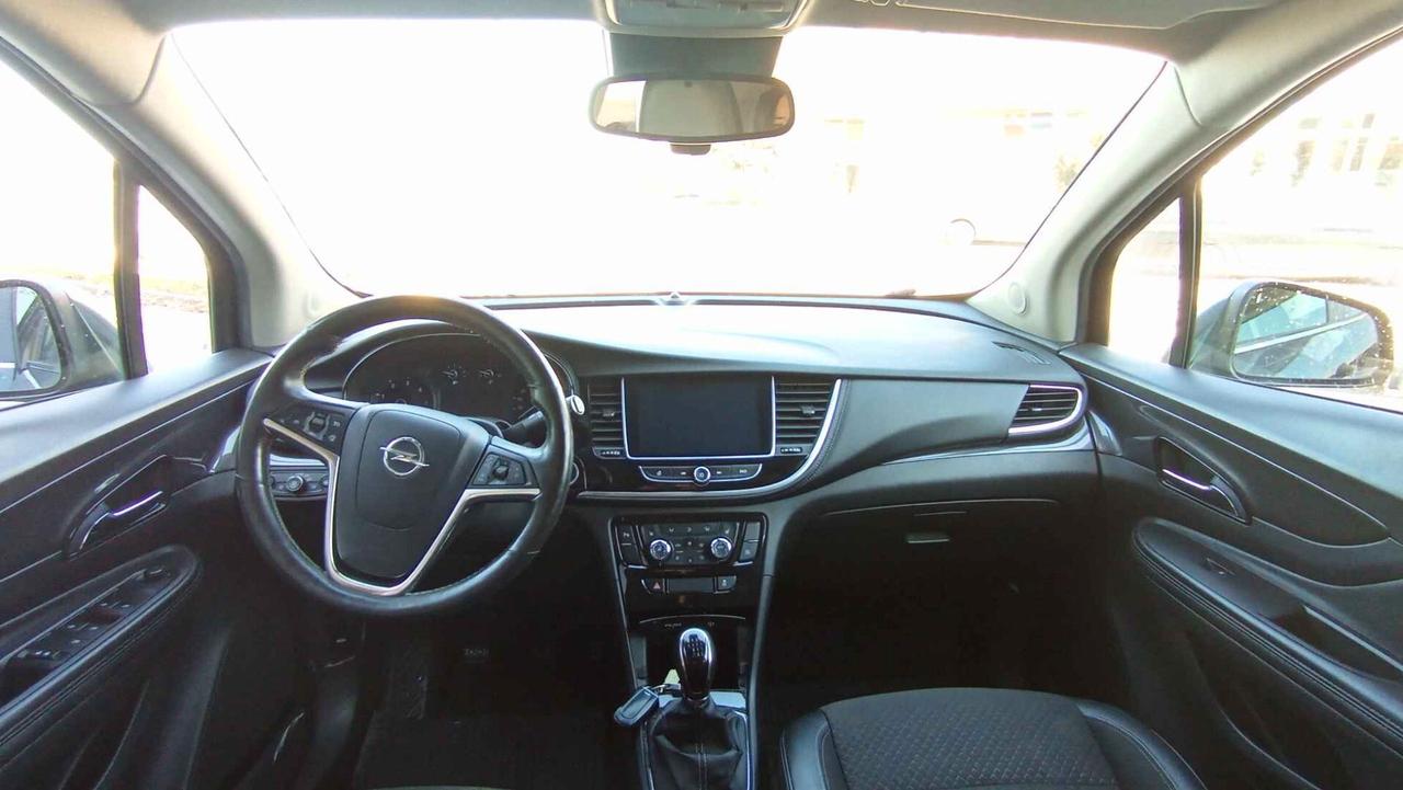 OPEL MOKKA 1.6 CDTI - OK NEOPATENTATI