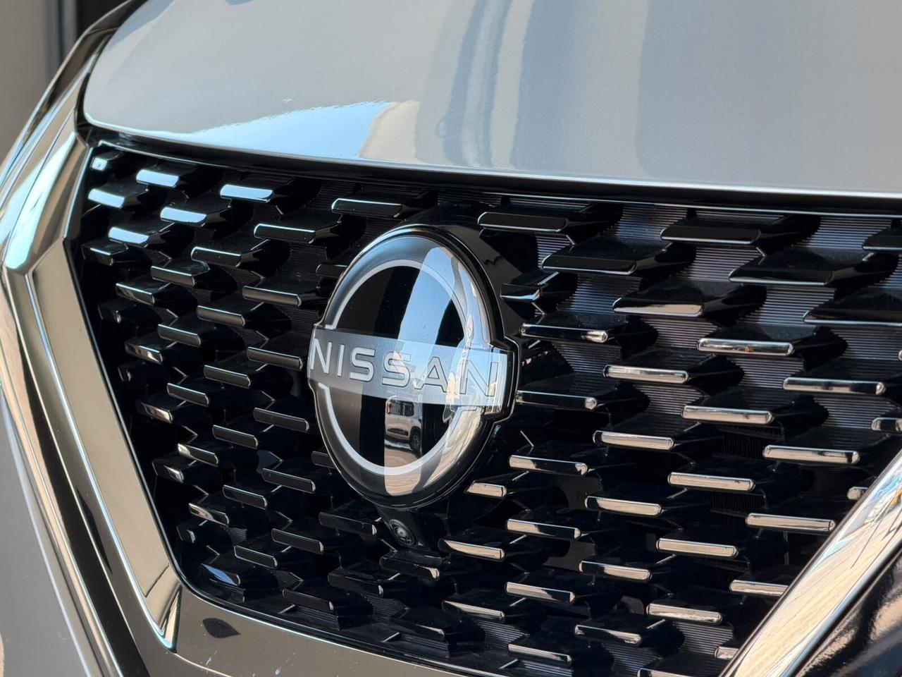 Nissan Qashqai MHEV 158 CV Xtronic N-Connecta