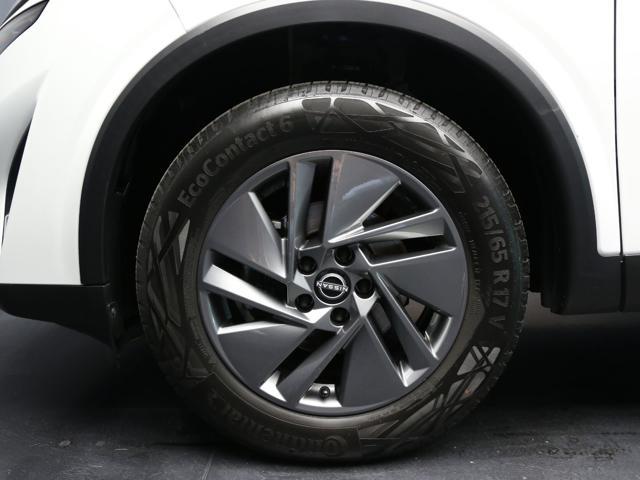 NISSAN Qashqai MHEV 140 CV Acenta