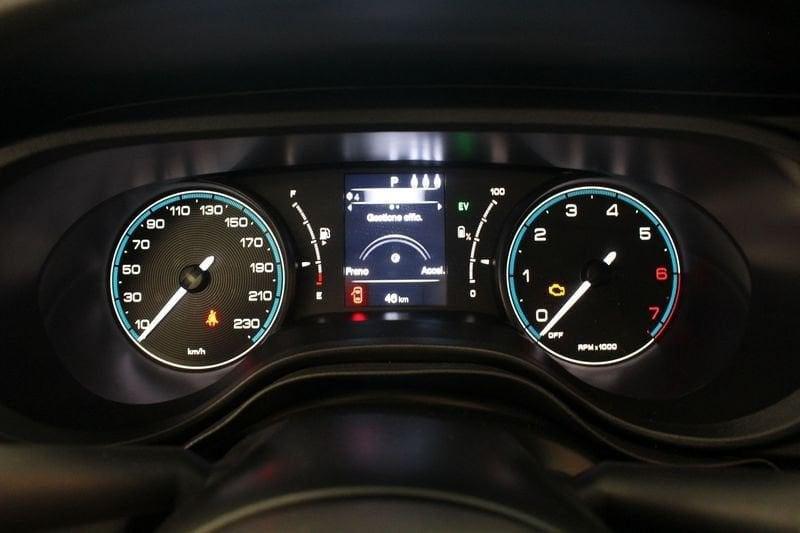 FIAT Tipo 1.5 Hybrid DCT 5 porte