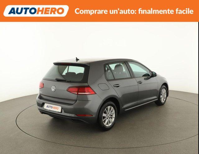 VOLKSWAGEN Golf 1.0 TSI 115 CV 5p. Trendline BlueMotion Technology