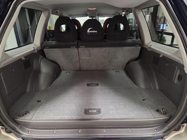 MITSUBISHI Pajero Sport 2.5 TDI PERFETTA