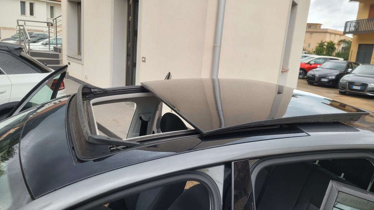 Volkswagen Polo 1.4 TDI 90 CV 5p. Highline BlueMotion Technology