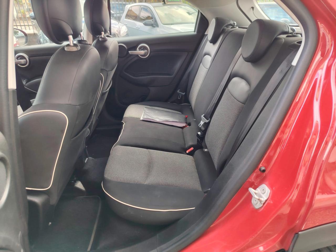 Fiat 500X 1.3 MultiJet 95 CV Business