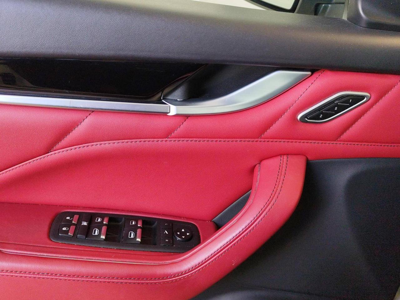 Maserati Levante 2.0 mhev GT 330cv