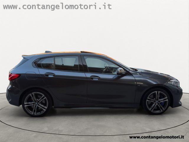 BMW M135 i xDrive