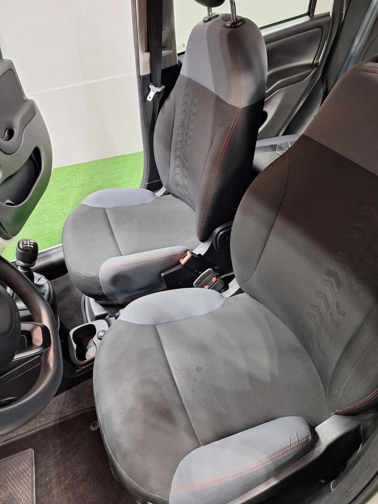 Fiat Panda 1.2 Easy Unico Proprietario