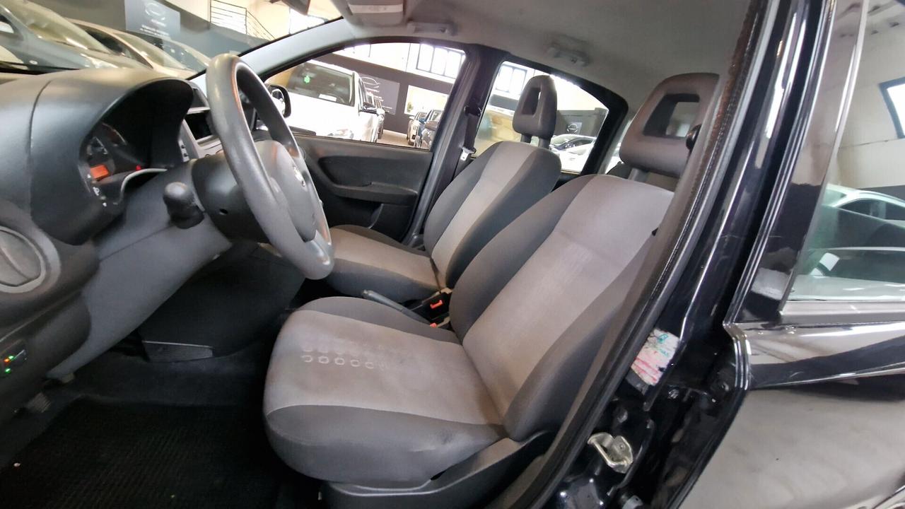 Fiat Panda 1.2 EasyPower Easy