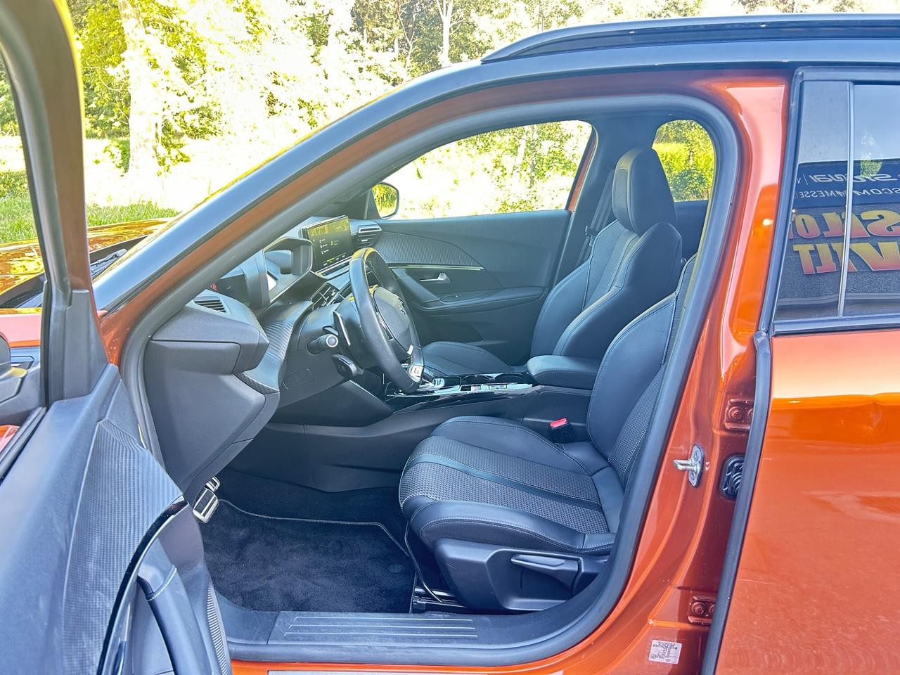 Peugeot 2008 BlueHDi 130 S&S EAT8 GT Pack*SOLO 27000km*AUTOMATICA