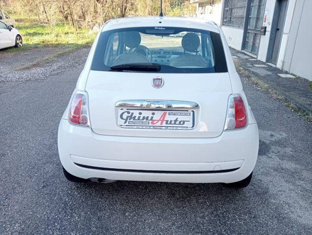 FIAT 500 1.2 benzina 69 cv * ok neopatentati*