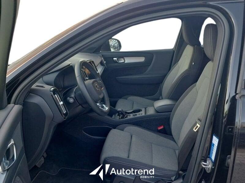 Volvo XC40 T2 129 CV Automatica NAVI LED Core