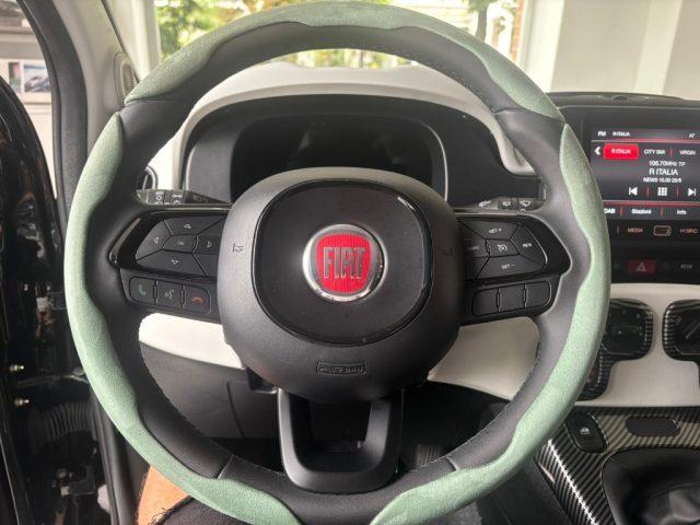 FIAT Panda Cross 1.0 FireFly S&S Hybrid 5 POSTI CROSS