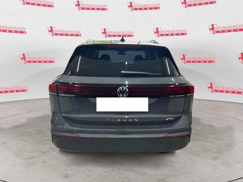 Volkswagen Tiguan Tiguan 2.0 TDI 150 CV DSG Life