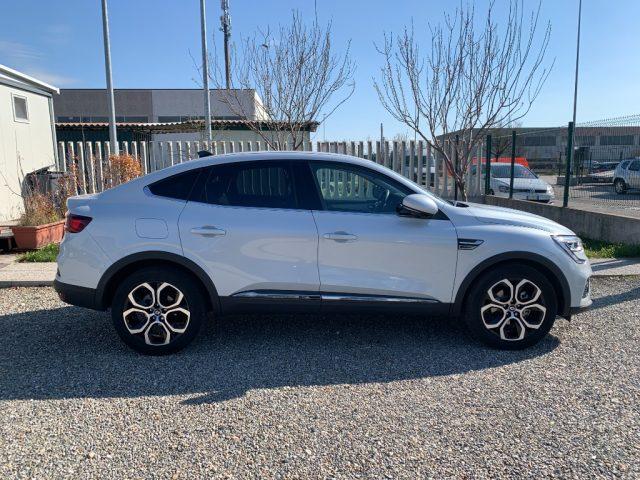 RENAULT Arkana Arkana Full Hybrid E-Tech 145 CV Intens