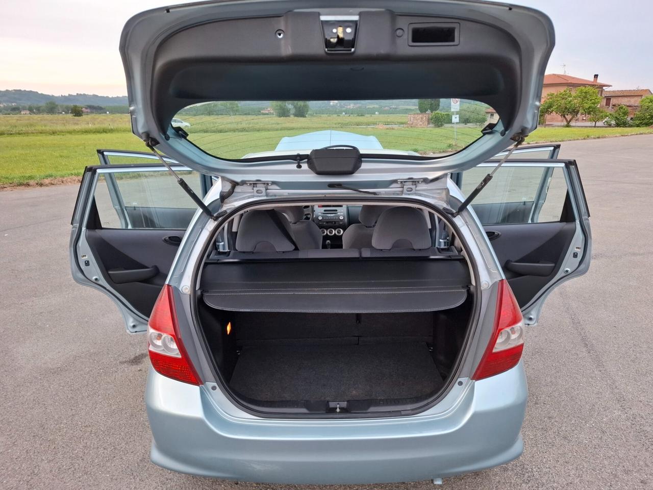 Honda Jazz 1.2 i-DSi 5p. Live +