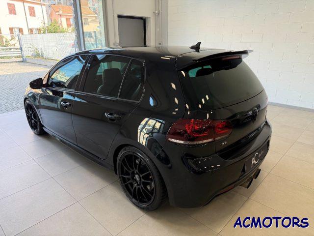 VOLKSWAGEN Golf R 2.0 TSI 4mot. DSG 5p. R