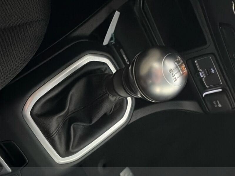 Jeep Renegade 2019 Benzina 1.0 t3 Longitude 2wd