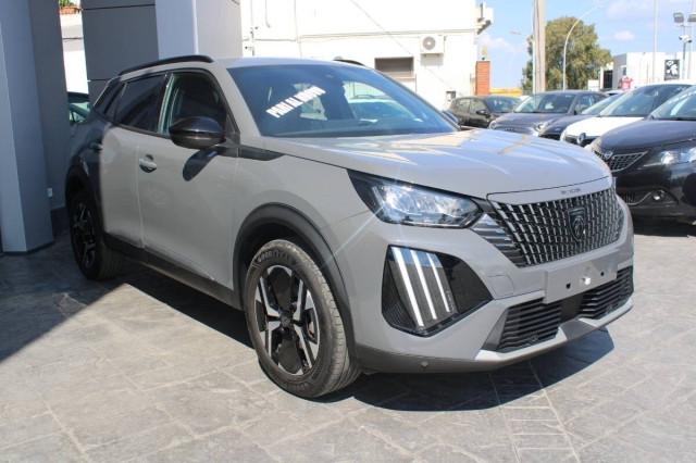 Peugeot 2008 1.2 Allure s&s 130cv Automatica con CarPlay