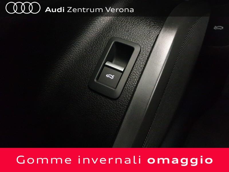 40TDI 204CV quattro S tronic Business