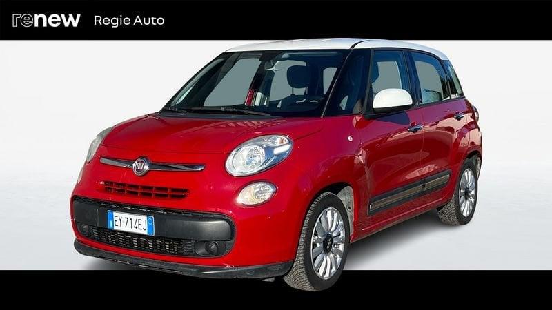 FIAT 500L 1.3 MJT POP STAR 85CV