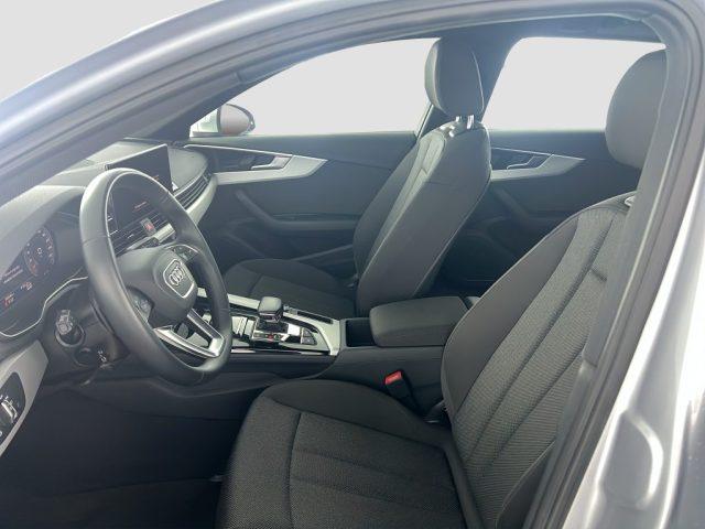 AUDI A4 A4 Avant 35 TDI/163 CV S tronic Business Advanced