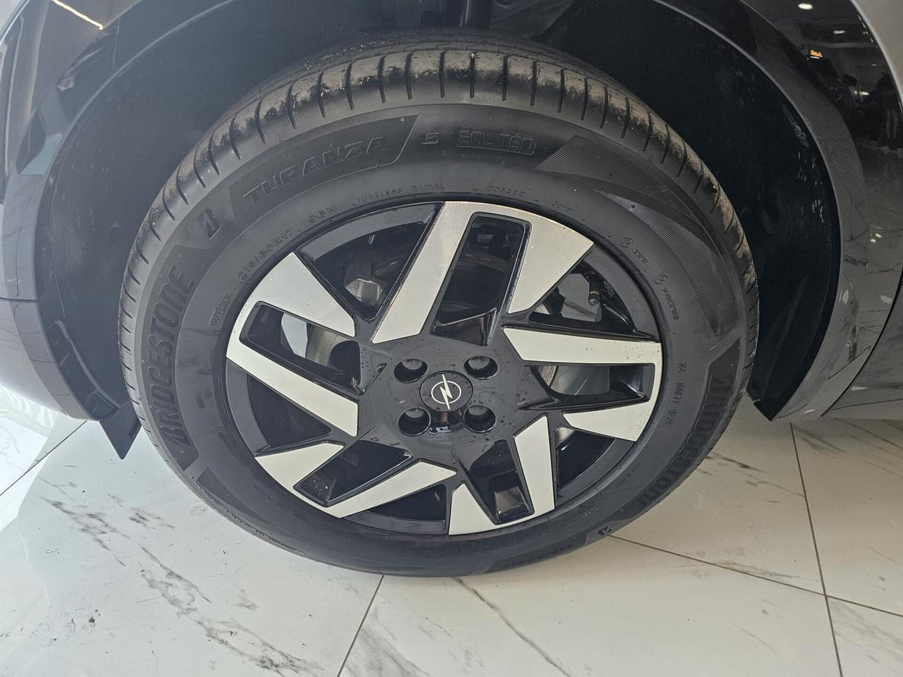 Opel Mokka 1.2 Turbo 136 CV GS Bicolor Edition