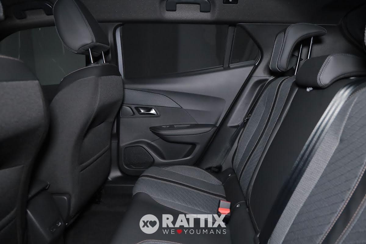 Peugeot 2008 1.2 puretech 100CV Allure