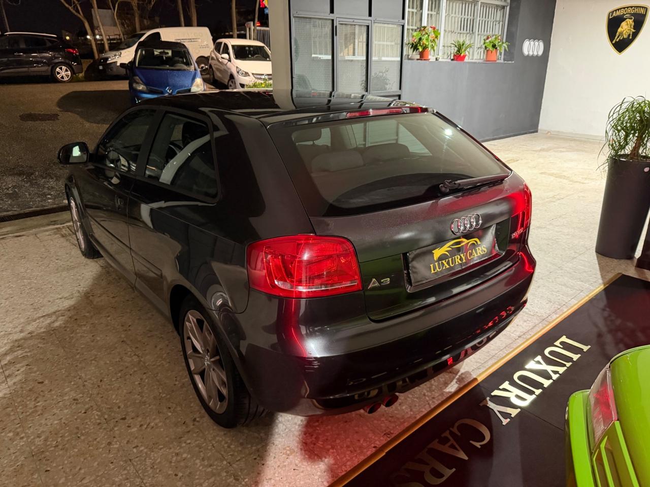 Audi A3 1.9 TDI 105 Cavalli 2009
