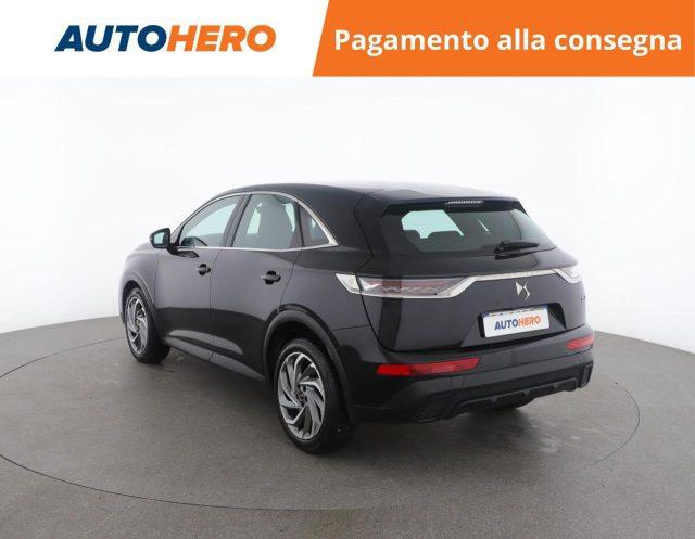 DS AUTOMOBILES DS 7 Crossback BlueHDi 130 aut. Business