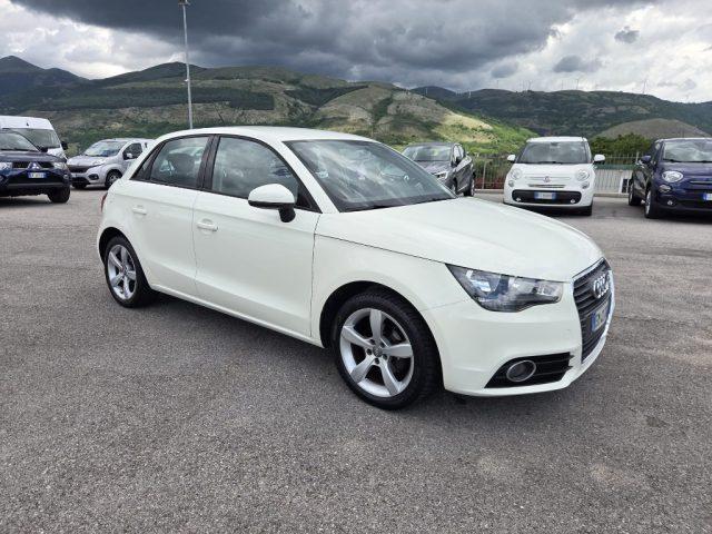 AUDI A1 SPB 1.6 TDI Ambition