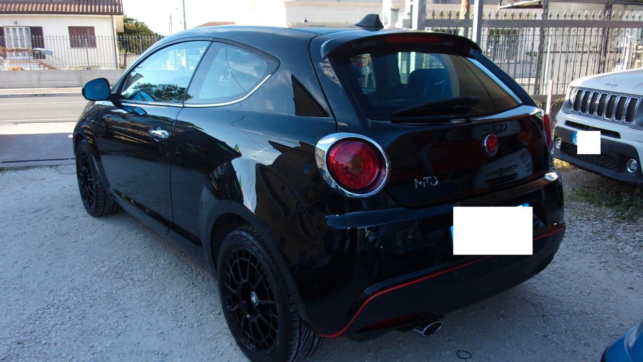 Alfa Romeo MiTo 1.3 JTDm 85 CV S&S Distinctive