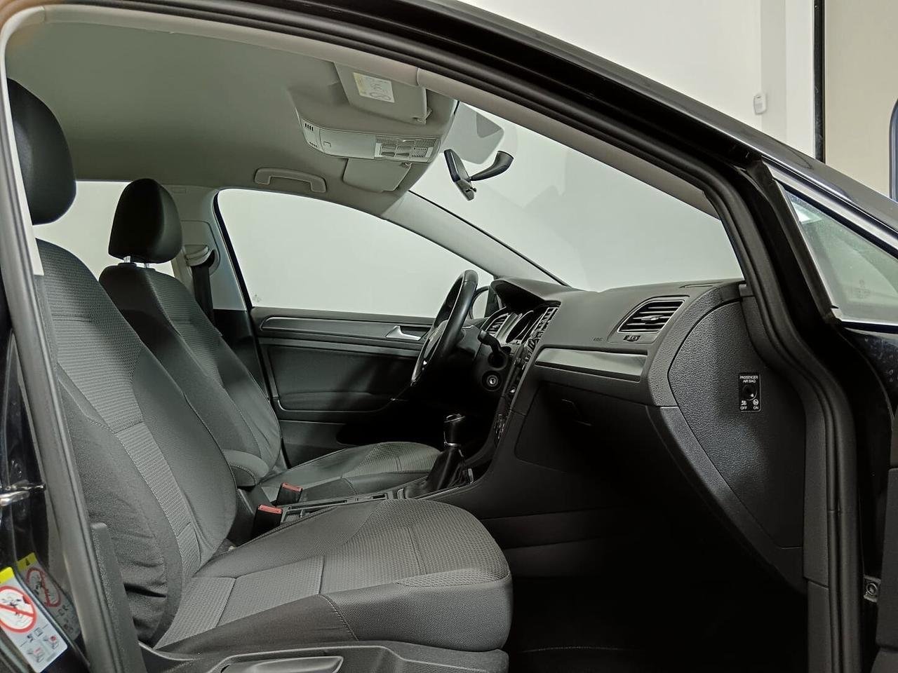 Volkswagen Golf 1.6 TDI