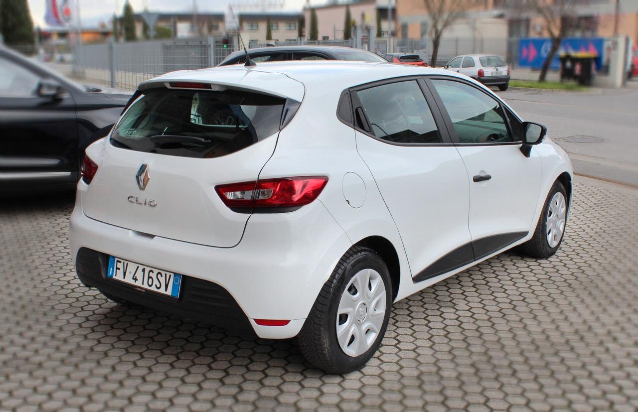 Renault Clio VAN 2 POSTI 1.5 dCi