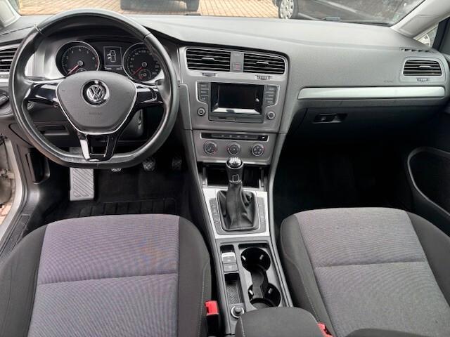 Volkswagen Golf 1.5 TSI 115 CV ACT Life