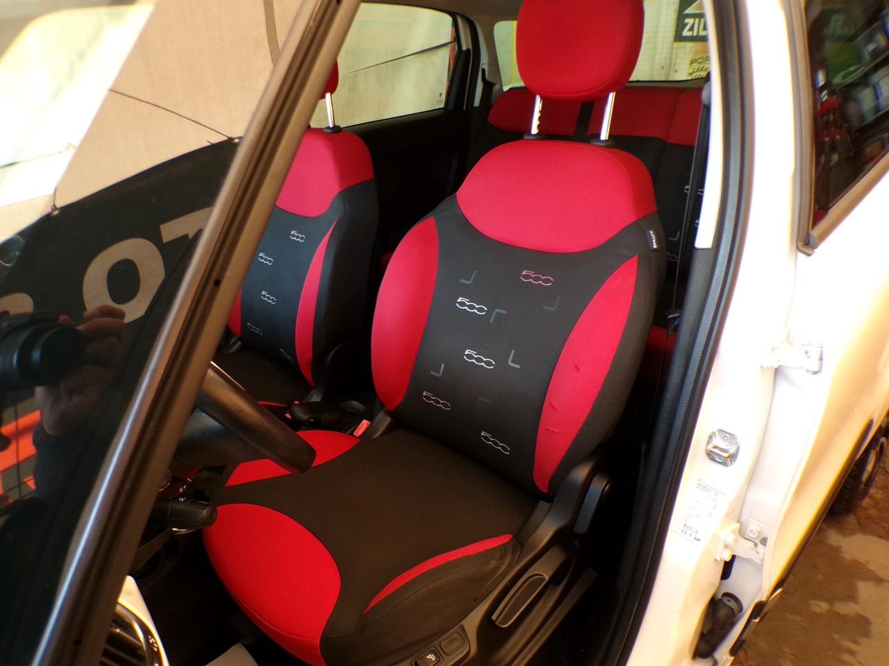 Fiat 500L 1.6 Multijet 105 CV Lounge