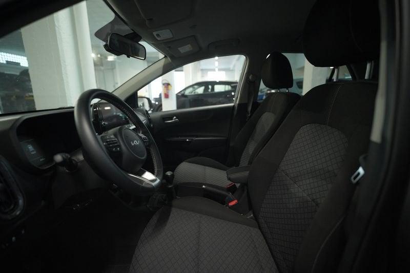 Kia Picanto G6S6 PE2 MY26 1.0 STYLE TT