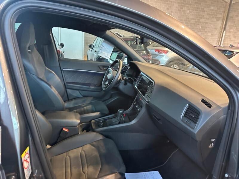 Cupra Ateca 1.5 TSI 150CV DSG *** AUTO ARRIVATA!!! ***