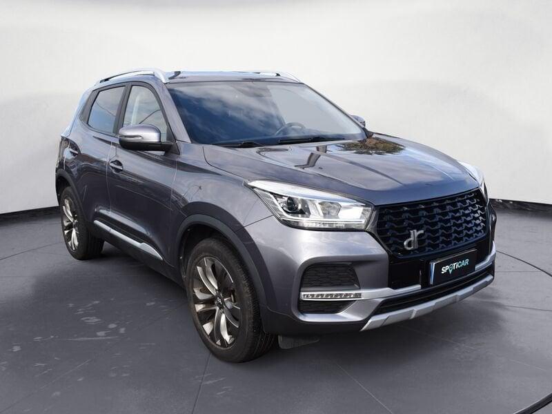 DR AUTOMOBILES dr 4.0 dr 4.0 1.5 Bi-Fuel GPL